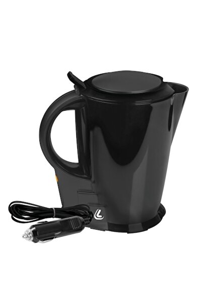 Lampa Fierbător electric Aqua Heater Earl Grey 1.3L