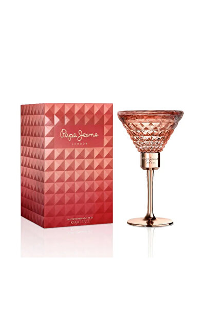 Pepe Jeans For Her Eau De Parfum Spray 80ml
