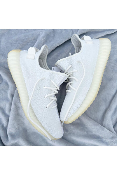 YEEZY Boost 350 V2 Cream White OG 2017-18 Light White CP9366