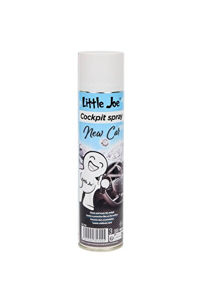 Little Joe Spray intretinere bord Little Joe, curata si protejeaza suprafetel...