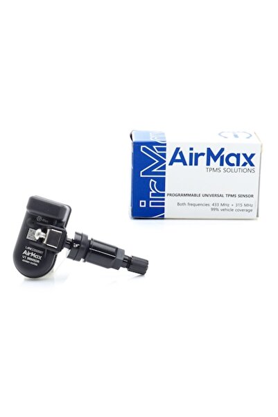 OEM Set de 4 senzori de presiune în anvelope AIRMAX TPMS pentru Alfa Romeo 15...