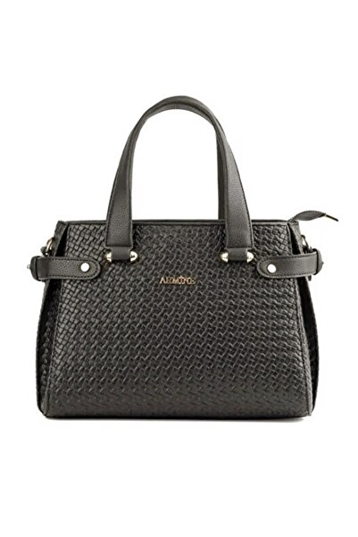 Armine 172 Women's Shoulder Bag Brown