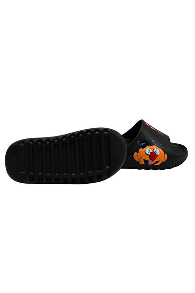 Defa Daily Seaside Slippers Edi (Sesame Street)