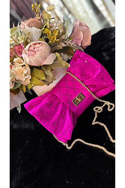 ŞEHRAZAT BUTİK Design Bag