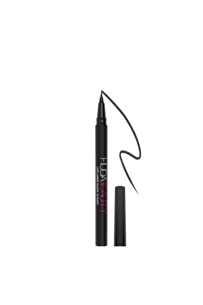 Huda Beauty Quick ‘n Easy Precision Liquid Liner
