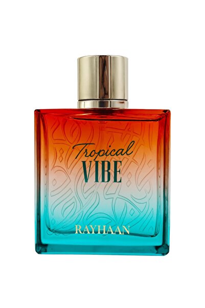 Rayhaan Tropical Vibe EDP Unisex 100ML
