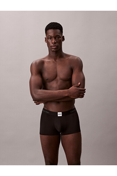Calvin Klein Trunks - Icon Logo Graphic