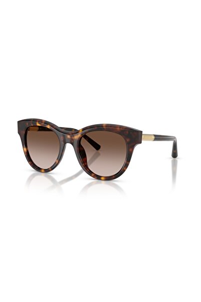 Dolce&Gabbana Dolce & Gabbana Sunglasses Dg4518 52 502/13