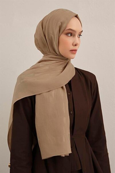 Armine Lyocell Shawl - 3 - Stone 04