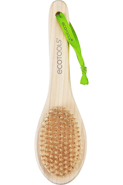BEAUTY AND HEALTH EcoTools Foot Brush and Pumice Stone