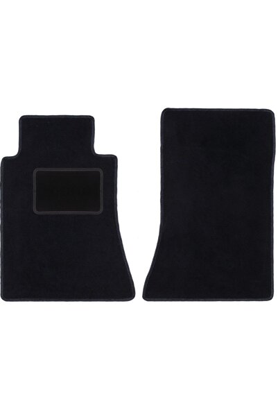 Autoalorria Covorașe auto din piele pentru: Mercedes E W124 Sedan, Estate (19...