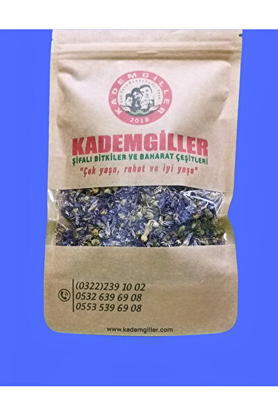 kademgiller çok yaşa rahat ve iyi yaşa ... 2016 Kademgiller Ebegümeci 50gr