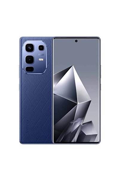 INFINIX Note 50 S 5G 256GB with 16GB Extended RAM (8+8) - Titanium Gray