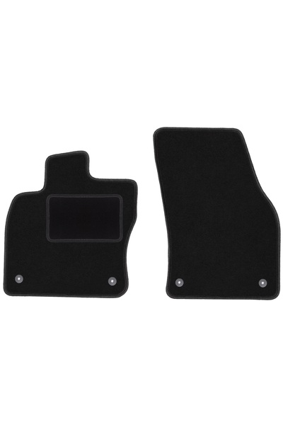 Autoalorria Covorașe auto pentru toate tipurile de vreme pentru: Audi Q2 Cros...