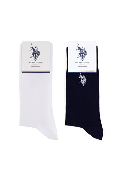 U.S. Polo Assn. 2 Pack Socks