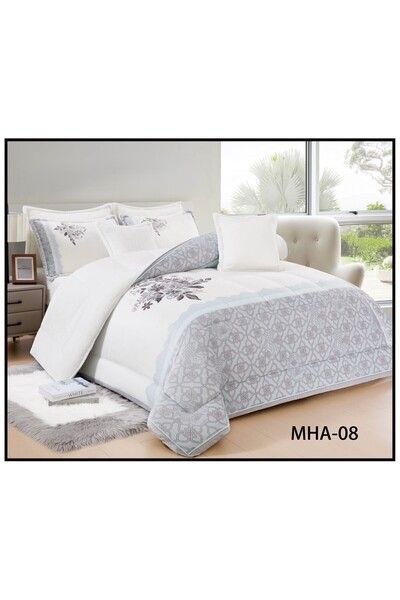 SNOOZYL Double winter bedspread for comfortable sleeping, 220x240