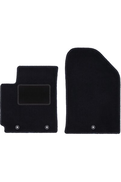 Autoalorria Covorașe auto pentru: Kia Picanto II JE hatchback (2011-2017) - N...