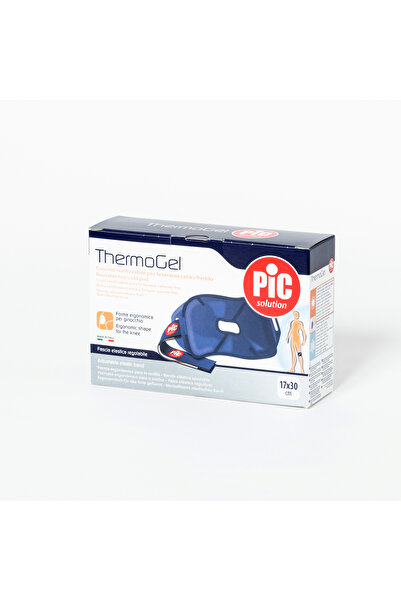 PIC SOLUTION ITALY Thermo Gel Knee- Cold and Heat gel