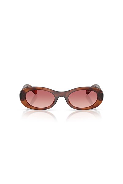 Miu Miu Sunglasses Mu 06Zs 50 26E50U