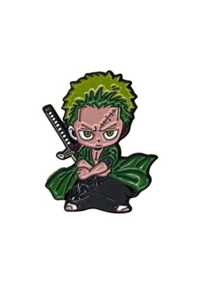 ZORO ملصق حديد 3م