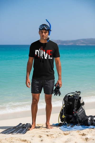 aytok tekstil με τύπωμα Ανδρικά Γυναικεία Μπλουζάκια Unisex με λαιμόκοψη με τ...