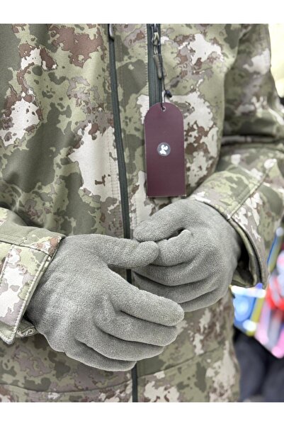 KOMANDO PAZARI Flis Termalno Rukavice - Flis Rukavice za zimsko hladno vreme