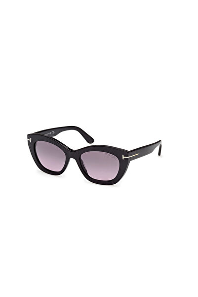Tom Ford Tf 1285 01B 53*18 140 Women's Sunglasses