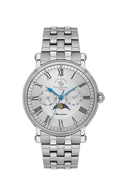 SANTA BARBARA POLO Sb.4.10032-1 Men's Watch