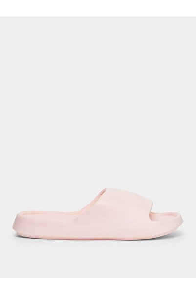 Take Two نعال حمام بنعل سميك متين