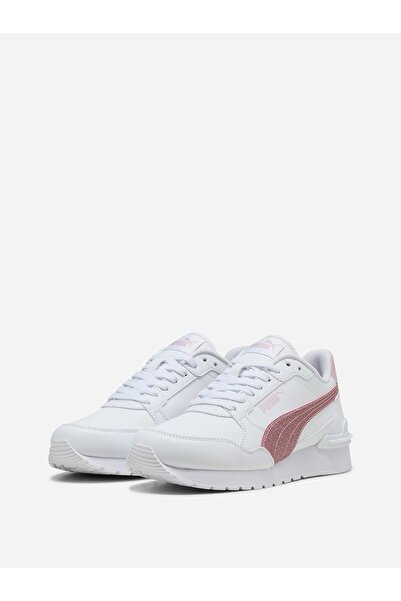 Puma حذاء رياضي ST Runner V4 Glitter