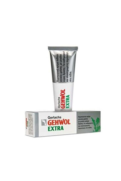 Gehwol cremă pentru picioare, 75 ml