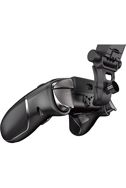 Turtle Beach Recon Cloud Controller D4X - Android, Black, Bluetooth