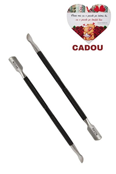 AVON Set of 2 x Double-ended tool