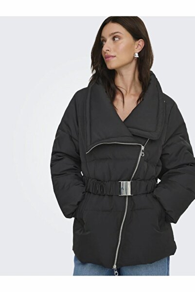 ONLY Chika Life Belted Puffer Women's Jacket 15356918