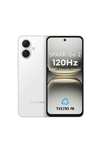 TECNO Spark 40 5G 128/8 GB (expanded RAM 4+4) Blue
