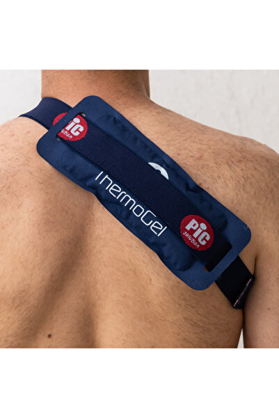 PIC SOLUTION ITALY Thermo gel 10 X 26cm