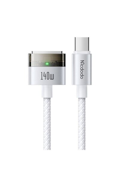 Mcdodo Magnetic charging cable Type-C, 140W, Mcdodo, 2m, CA-2071