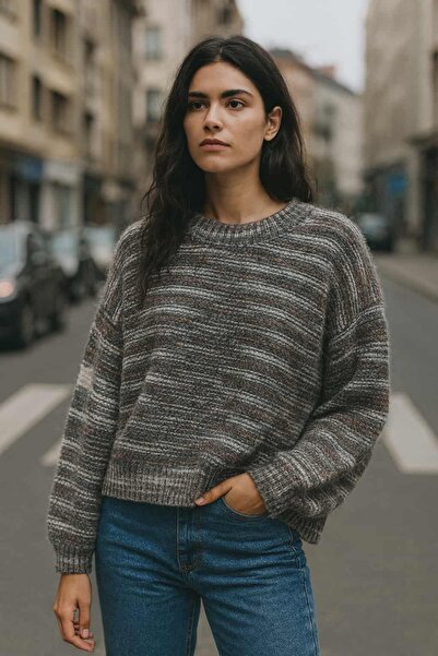 FASHION pulover dama