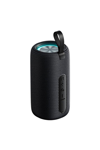 Mcdodo Portable Bluetooth speaker with colored lights, BS-1410