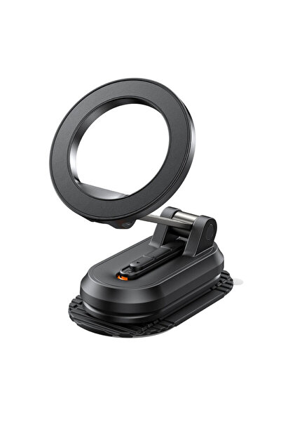 Mcdodo Foldable car phone holder, Mcdodo, black, CM-6240