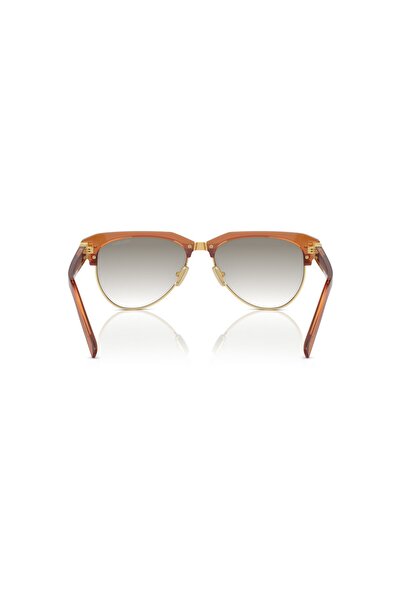 Miu Miu Mu 09Zs 15T8K1 57 Women's Sunglasses