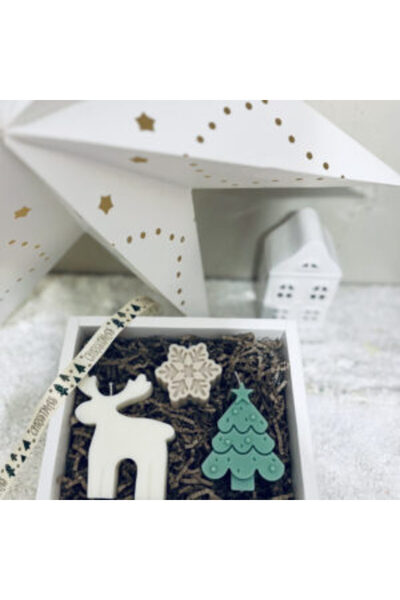 Smiling Creations Rudolf