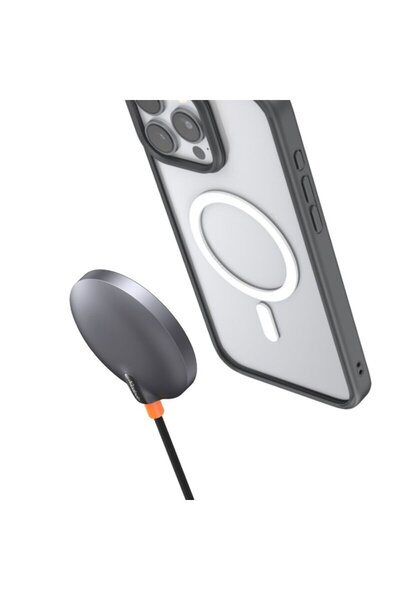 Mcdodo Qi2 Magnetic Wireless Charger, MagQ, CH-2860