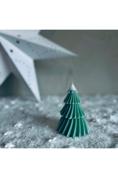 Smiling Creations Elf Mum & Kandil