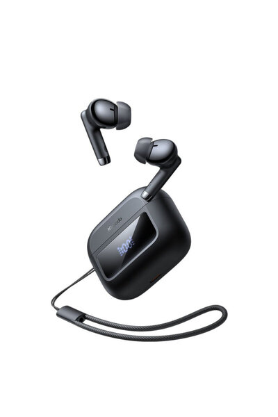 Mcdodo B04 Series HP-3290 TWS Wireless Earbuds with Neck Cord