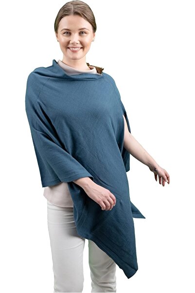 Nurtur بونشو الأمومة مصنوع من القطن بنسبة 100% (موديل TRHA24257)