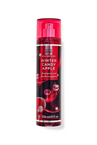 bath & body Body Mist Winter Candy Apple 236 ml