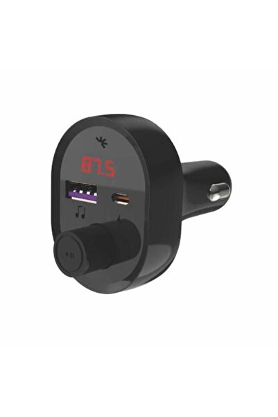 MOOGMAX مشغل بلوتوث متعدد الوظائف للسيارة MAC 03