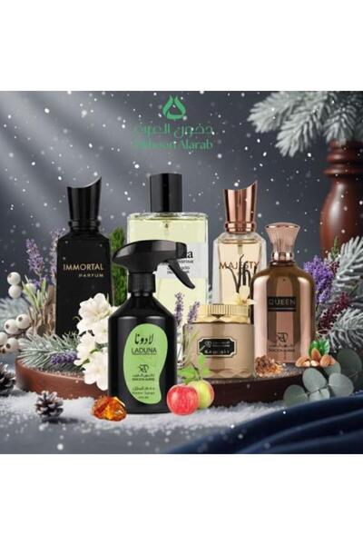 dkhoonalarab باقة الشتاء