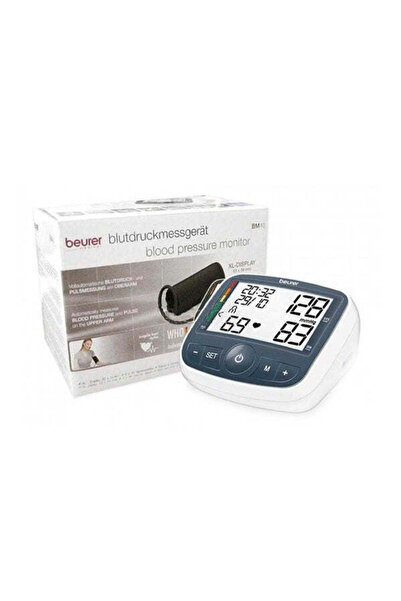 Beurer Upper Arm Blood Pressure Monitor BM 40